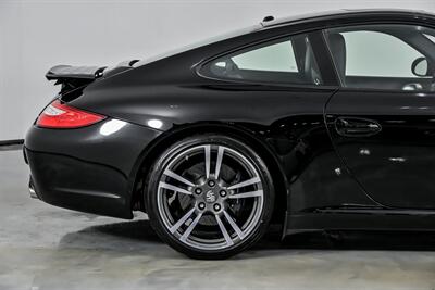 2012 Porsche 911 Black Edition - Photo 12 - Joliet, IL 60435