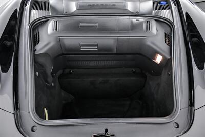 2012 Porsche 911 Black Edition - Photo 16 - Joliet, IL 60435