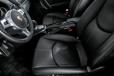 2012 Porsche 911 Black Edition - Photo 20 - Joliet, IL 60435