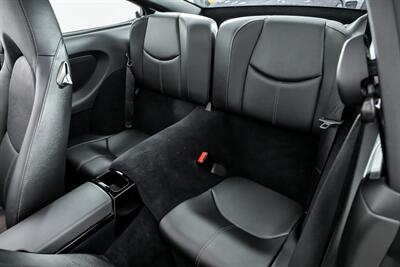 2012 Porsche 911 Black Edition - Photo 23 - Joliet, IL 60435