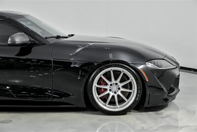 2021 Toyota GR Supra A91 Edition - Photo 15 - Joliet, IL 60435