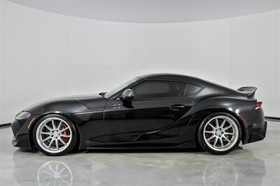 2021 Toyota GR Supra A91 Edition - Photo 8 - Joliet, IL 60435