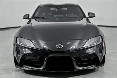 2021 Toyota GR Supra A91 Edition - Photo 5 - Joliet, IL 60435