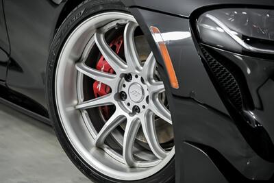 2021 Toyota GR Supra A91 Edition - Photo 4 - Joliet, IL 60435