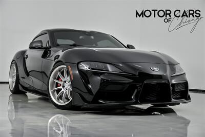 2021 Toyota GR Supra A91 Edition - Photo 1 - Joliet, IL 60435