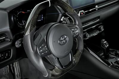 2021 Toyota GR Supra A91 Edition - Photo 22 - Joliet, IL 60435