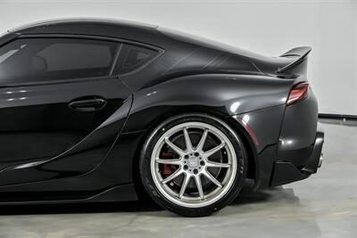2021 Toyota GR Supra A91 Edition - Photo 9 - Joliet, IL 60435