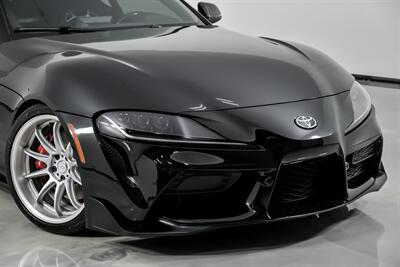 2021 Toyota GR Supra A91 Edition - Photo 3 - Joliet, IL 60435