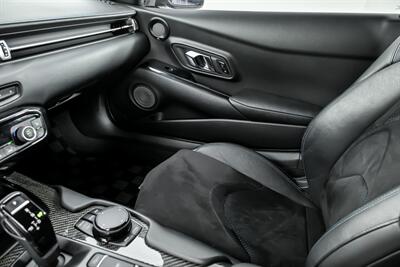 2021 Toyota GR Supra A91 Edition - Photo 35 - Joliet, IL 60435