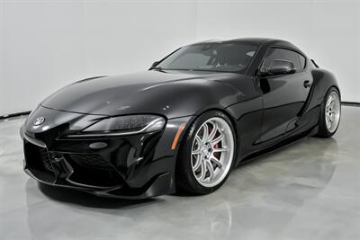 2021 Toyota GR Supra A91 Edition - Photo 6 - Joliet, IL 60435