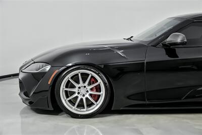 2021 Toyota GR Supra A91 Edition - Photo 7 - Joliet, IL 60435