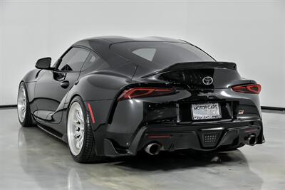 2021 Toyota GR Supra A91 Edition - Photo 10 - Joliet, IL 60435
