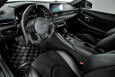 2021 Toyota GR Supra A91 Edition - Photo 19 - Joliet, IL 60435