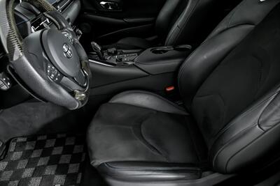 2021 Toyota GR Supra A91 Edition - Photo 20 - Joliet, IL 60435
