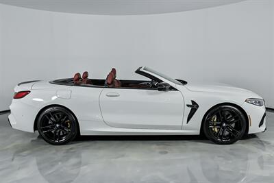 2020 BMW M8 Competition   - Photo 14 - Joliet, IL 60435