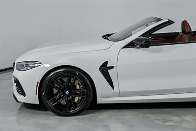 2020 BMW M8 Competition   - Photo 7 - Joliet, IL 60435