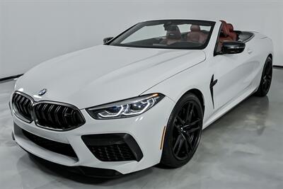 2020 BMW M8 Competition   - Photo 6 - Joliet, IL 60435