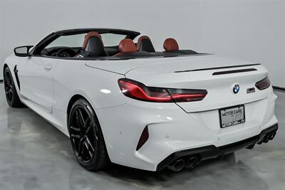 2020 BMW M8 Competition   - Photo 10 - Joliet, IL 60435