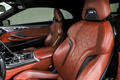 2020 BMW M8 Competition   - Photo 27 - Joliet, IL 60435