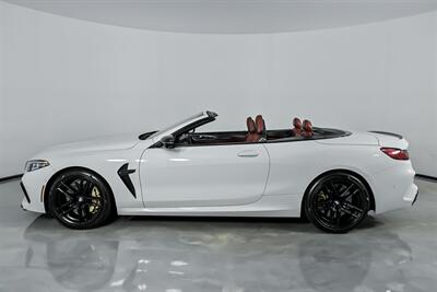 2020 BMW M8 Competition   - Photo 8 - Joliet, IL 60435