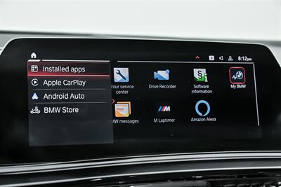 2020 BMW M8 Competition   - Photo 37 - Joliet, IL 60435