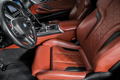 2020 BMW M8 Competition   - Photo 26 - Joliet, IL 60435