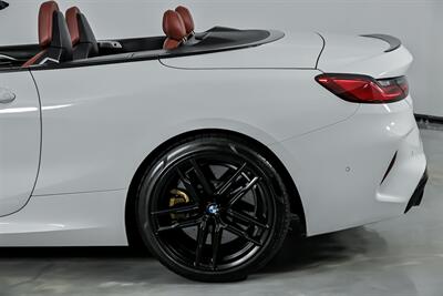 2020 BMW M8 Competition   - Photo 9 - Joliet, IL 60435