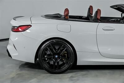 2020 BMW M8 Competition   - Photo 13 - Joliet, IL 60435