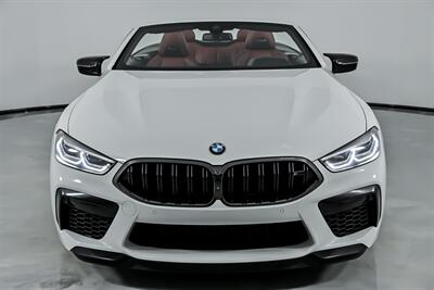 2020 BMW M8 Competition   - Photo 5 - Joliet, IL 60435