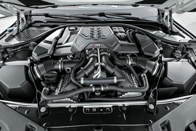2020 BMW M8 Competition   - Photo 17 - Joliet, IL 60435