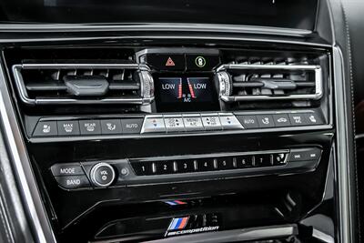 2020 BMW M8 Competition   - Photo 39 - Joliet, IL 60435