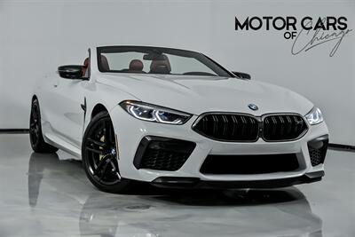 2020 BMW M8 Competition   - Photo 1 - Joliet, IL 60435