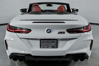 2020 BMW M8 Competition   - Photo 11 - Joliet, IL 60435