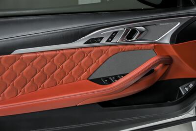 2020 BMW M8 Competition   - Photo 22 - Joliet, IL 60435