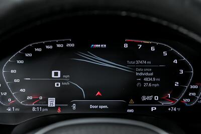 2020 BMW M8 Competition   - Photo 31 - Joliet, IL 60435
