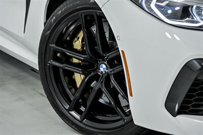 2020 BMW M8 Competition   - Photo 4 - Joliet, IL 60435