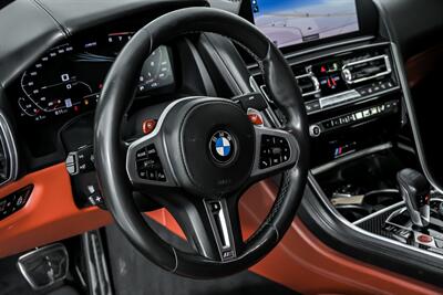 2020 BMW M8 Competition   - Photo 29 - Joliet, IL 60435