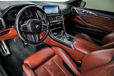 2020 BMW M8 Competition   - Photo 25 - Joliet, IL 60435
