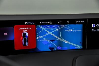 2024 Lincoln Nautilus Black Label   - Photo 32 - Joliet, IL 60435
