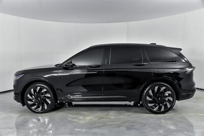 2024 Lincoln Nautilus Black Label   - Photo 8 - Joliet, IL 60435