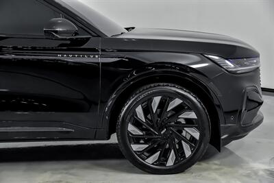 2024 Lincoln Nautilus Black Label   - Photo 15 - Joliet, IL 60435