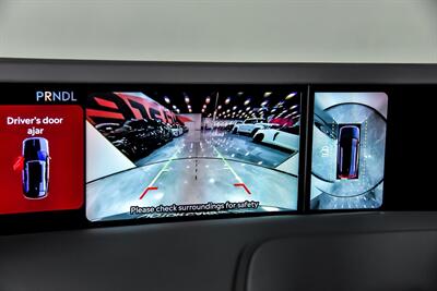 2024 Lincoln Nautilus Black Label   - Photo 35 - Joliet, IL 60435