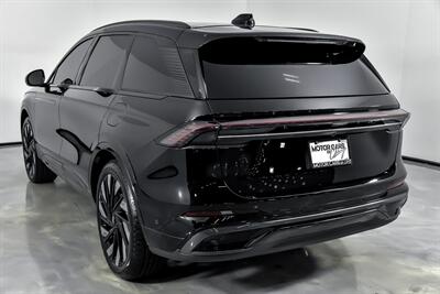 2024 Lincoln Nautilus Black Label   - Photo 10 - Joliet, IL 60435