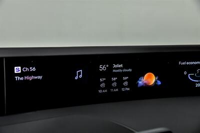 2024 Lincoln Nautilus Black Label   - Photo 33 - Joliet, IL 60435