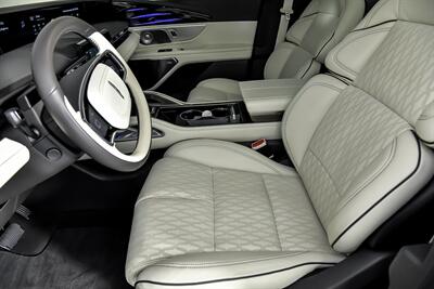 2024 Lincoln Nautilus Black Label   - Photo 22 - Joliet, IL 60435
