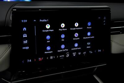 2024 Lincoln Nautilus Black Label   - Photo 37 - Joliet, IL 60435
