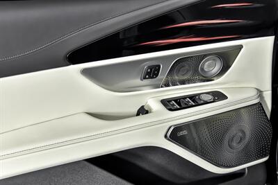 2024 Lincoln Nautilus Black Label   - Photo 18 - Joliet, IL 60435