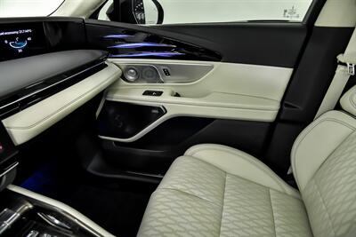 2024 Lincoln Nautilus Black Label   - Photo 41 - Joliet, IL 60435
