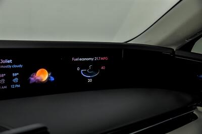 2024 Lincoln Nautilus Black Label   - Photo 34 - Joliet, IL 60435