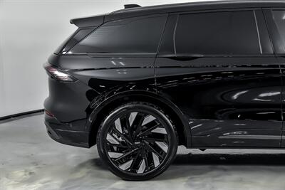 2024 Lincoln Nautilus Black Label   - Photo 13 - Joliet, IL 60435
